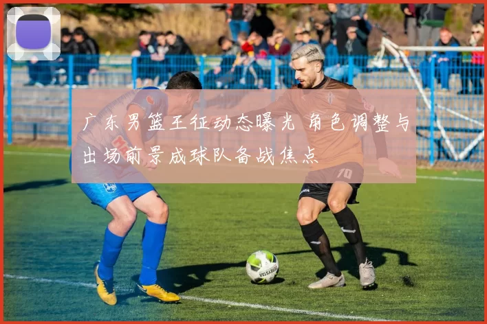 广东男篮王征动态曝光 角色调整与出场前景成球队备战焦点